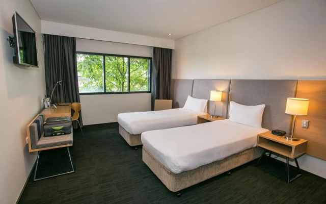 Alpha Hotel Eastern Creek