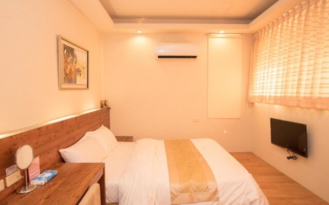 Long Hong B&B