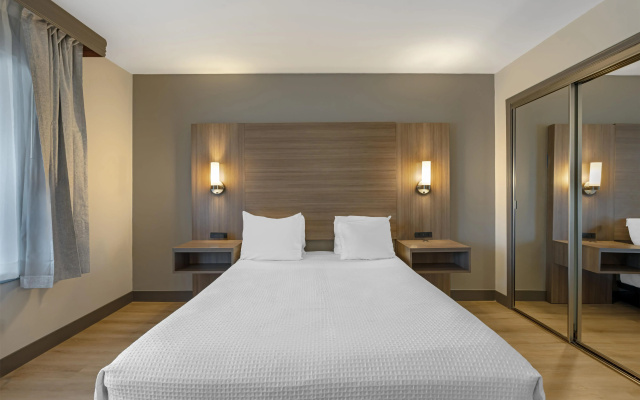Best Western La Posada Motel