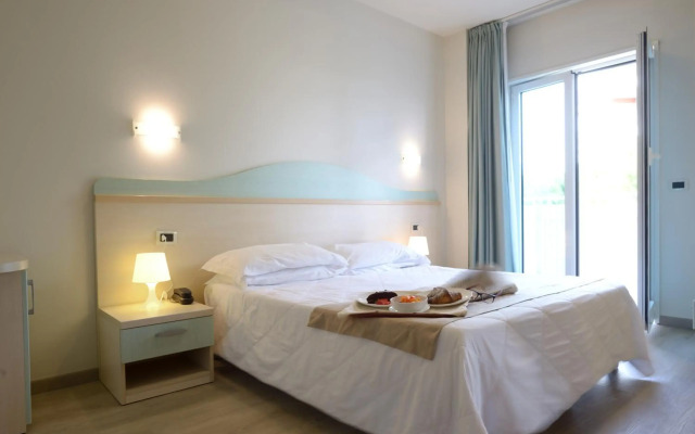 Hotel Salus