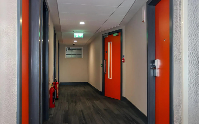 easyHotel Liverpool