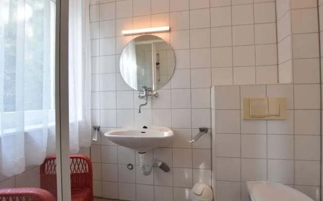 Holiday Home in Khlungsborn With Garden