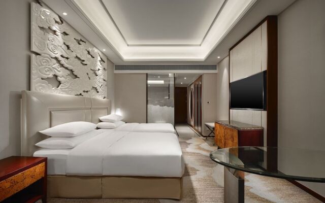 Grand New Century Hotel Haining