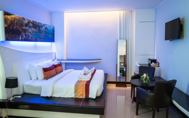 Mantra Varee Hotel