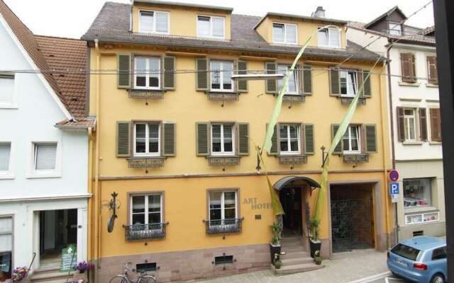 ART Hotel Neckar