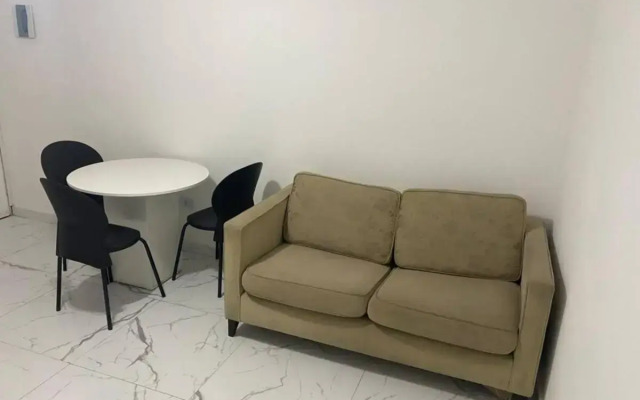 Tremembe Sp Apartamento 1 Dormitorio