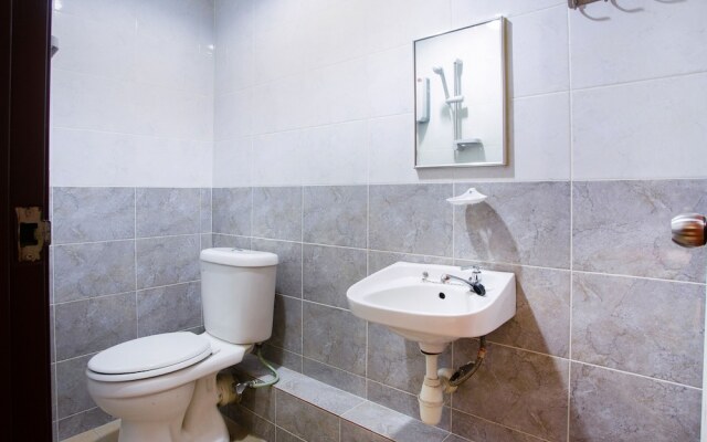 OYO 90173 Hotel Mekong