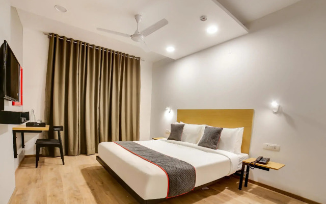 OYO Townhouse 285 Sector 39 Gurgaon
