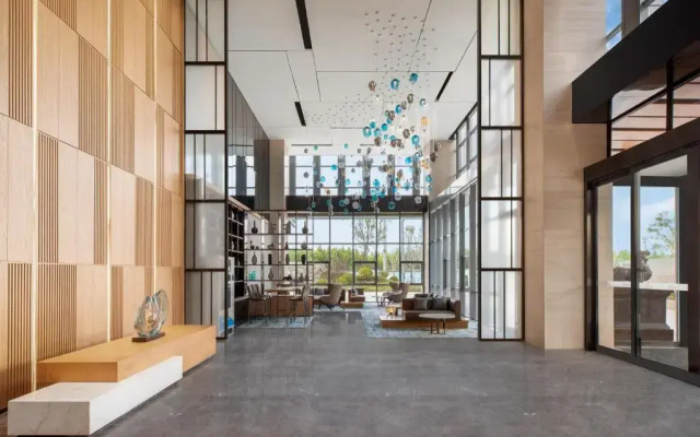 Fairfield by Marriott Liaocheng Dongchangfu