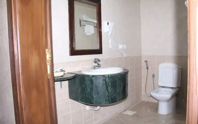 Beach Palace Furnished Units