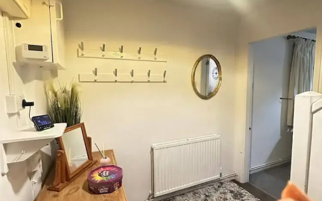 Stylish & Bright 3BR in Headington, Oxford Area