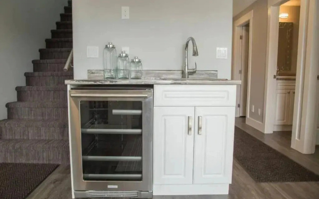 At The Top Of The Hill