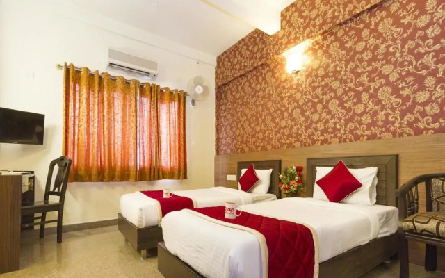 OYO Rooms Manyata Tech Park