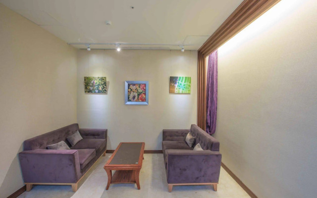 Arsma Hotel