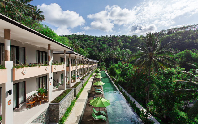 Kebun Villas & Resort