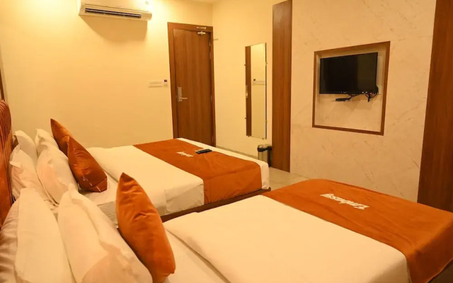Hotel Embassy