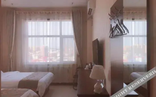 Zhongtian Business Hotel