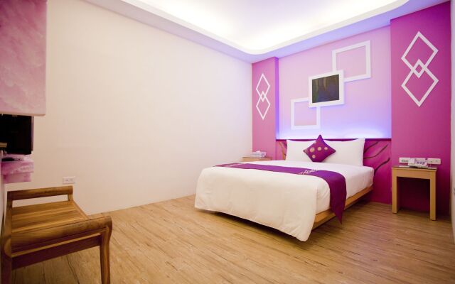 Millennium Inn