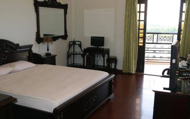Thai Binh Hotel 2
