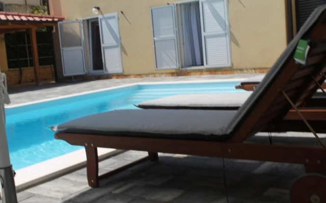 Villa Mallina - Villa with pool