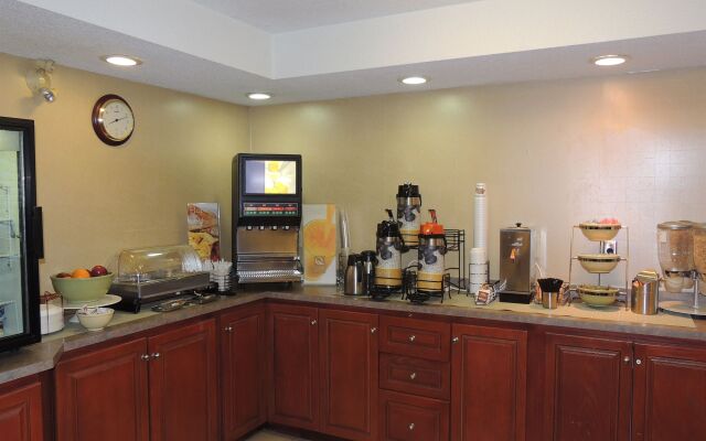 Four Points by Sheraton Hamilton - Stoney Creek