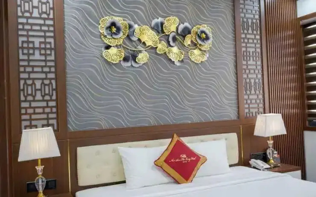 Sunland Halong Hotel and Restaurant