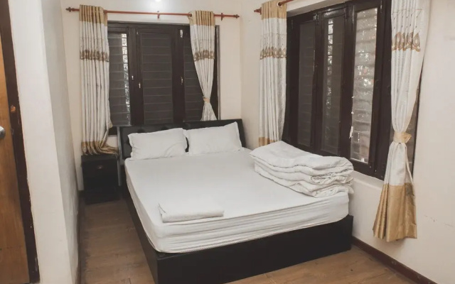 Gypsy hostel & Backpackers