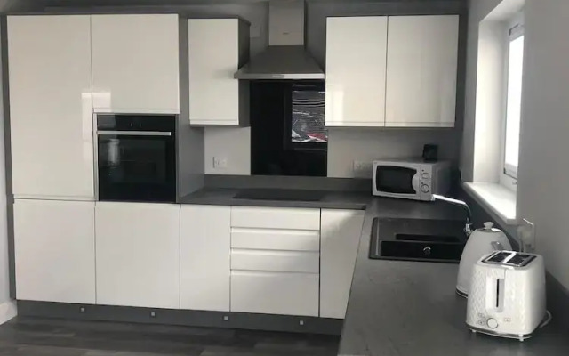 Appin Apartment