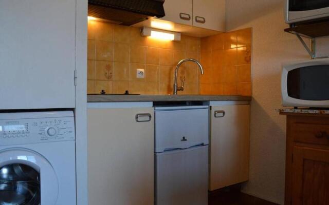 Appartement Saint-Cyprien, 1 pièce, 4 personnes - FR-1-225D-173