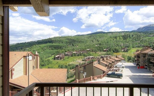 Snowmass Mountain Condos by Snowmass Vacations