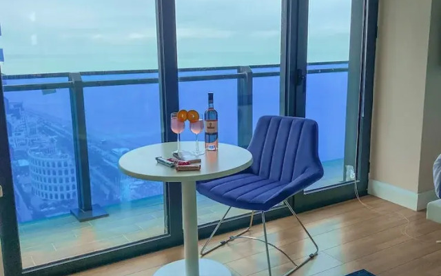 Seaside VIP40