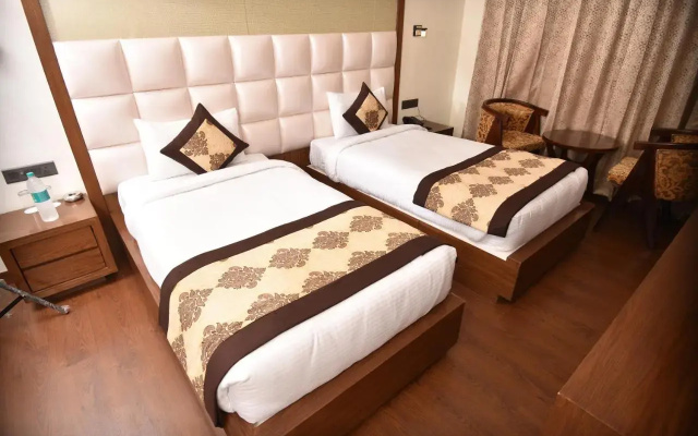 Hotel SK Grand