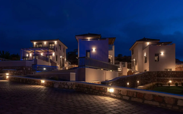 Elafonisos Aqua Villas