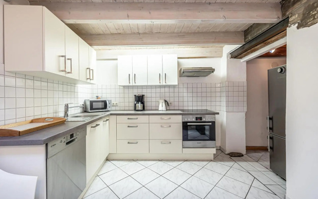 fewo1846 - Altes Steuermannhaus