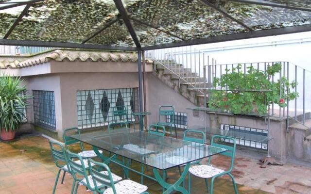 RSH Borghetto Apartments