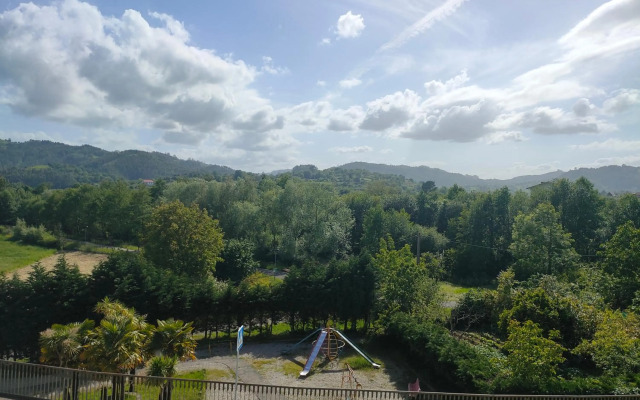 La Casina Del Carril