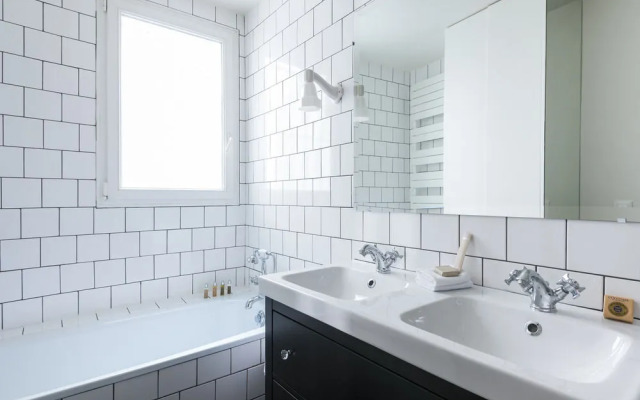 onefinestay - Parc Monceau private homes