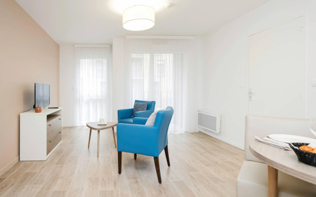 Quality Suites Saint-Malo