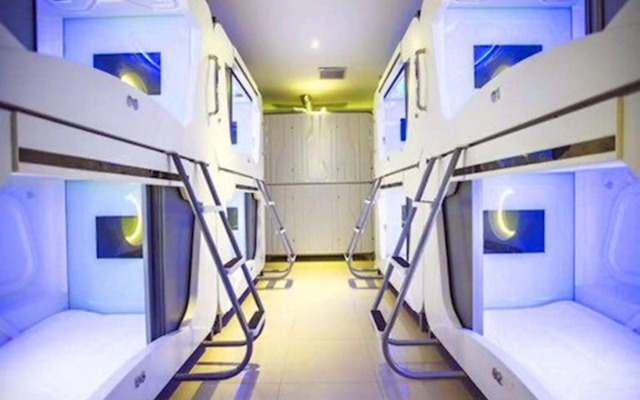 Lavish Capsule