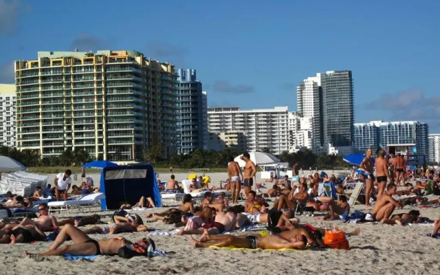 530 Sobe Studio-Ocean Drive