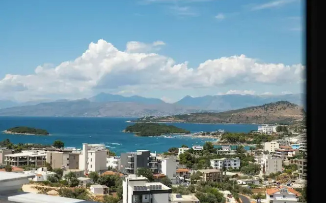 Hotel Horizon Ksamil
