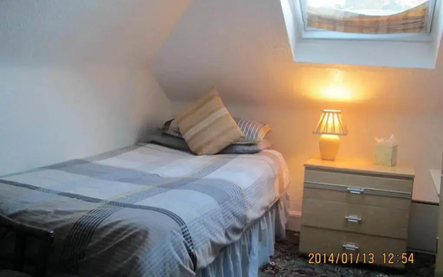 Dunlaw House Hotel