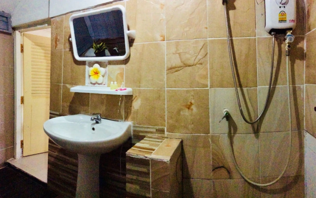 Season Samed Resort