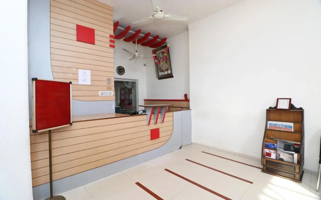 Hotel Sanskaar By OYO Rooms