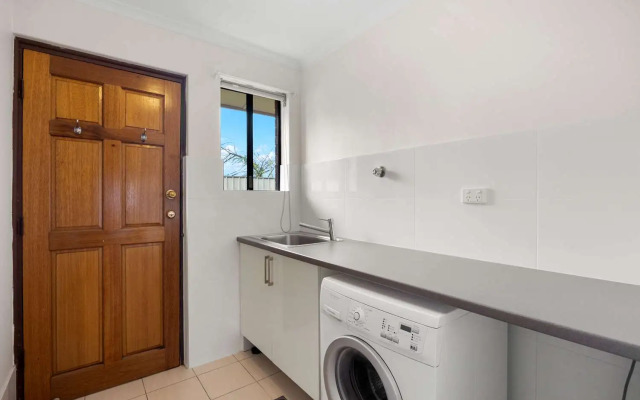 Best Western Adelaide Airport Motel