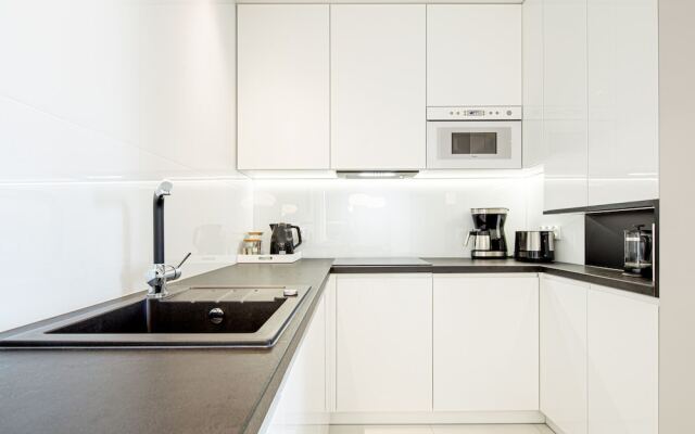 Gardenia Seaside 2 Apartments by Renters