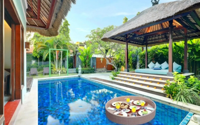 Kecapi Villa Seminyak by Ini Vie Hospitality