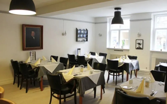 Hotel Postgaarden