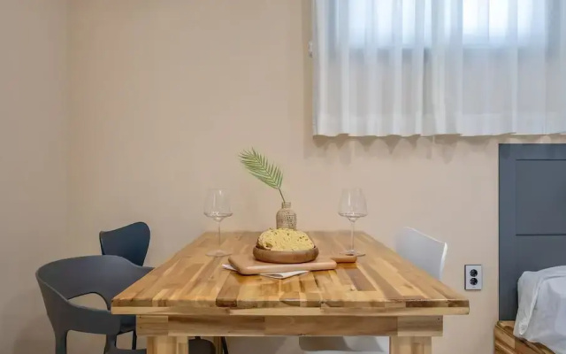 Changwon Healingtime Poolvilla Pension