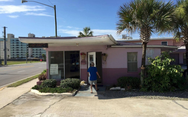 Ocean Holiday Motel